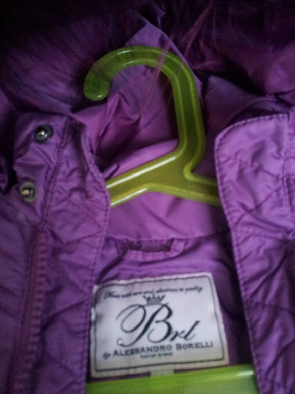 БОРЕЛЛИ 2 года 1500р