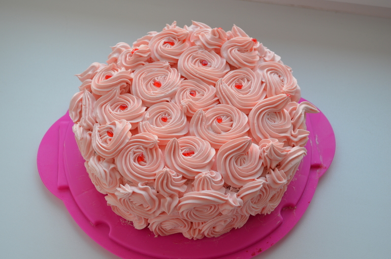 Мои ХоббиТортики