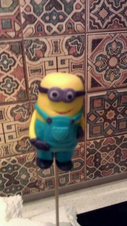 Мои ХоббиТортики