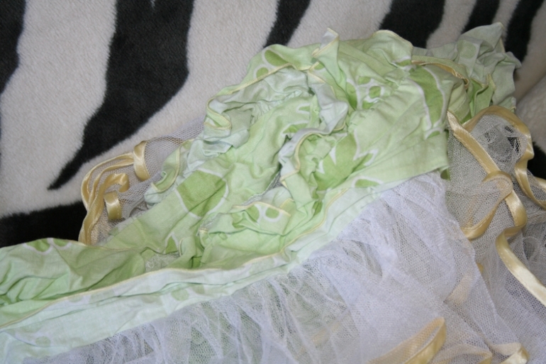 Балдахин+держатель