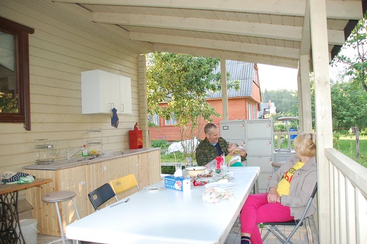 для отчетности про нашей стройке добавлю )))