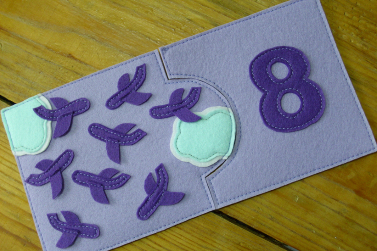 Карточки-счет