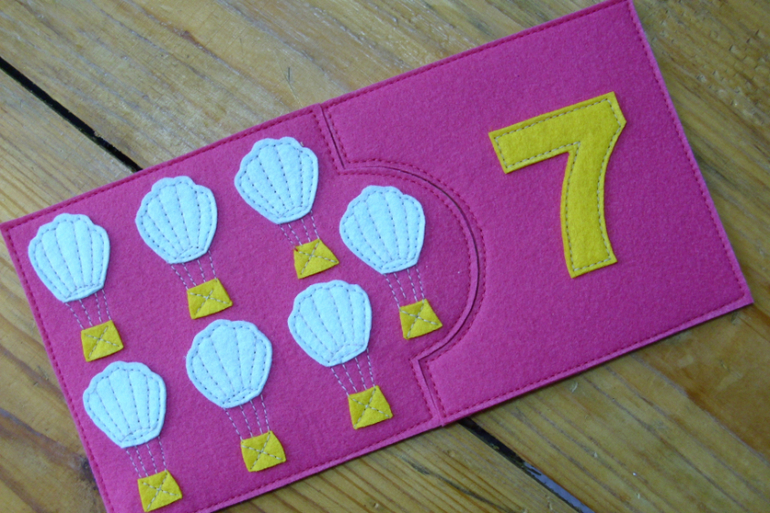 Карточки-счет