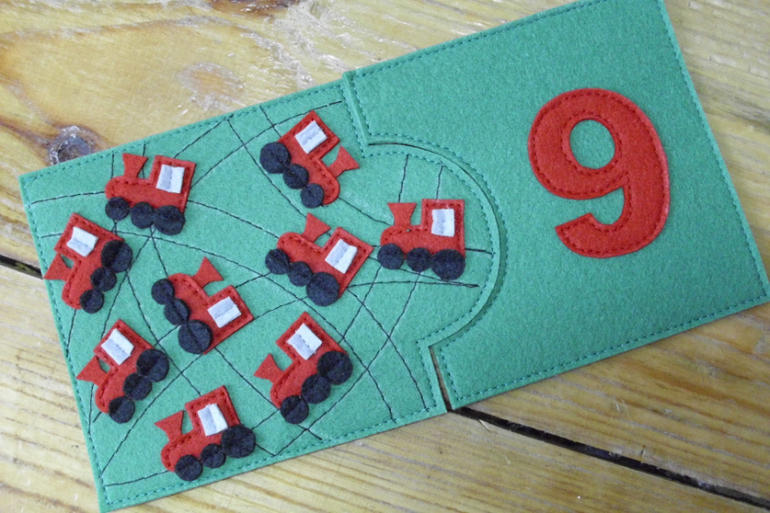 Карточки-счет