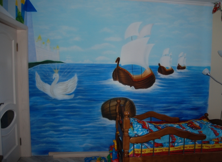 стоит перекрашивать мебель?