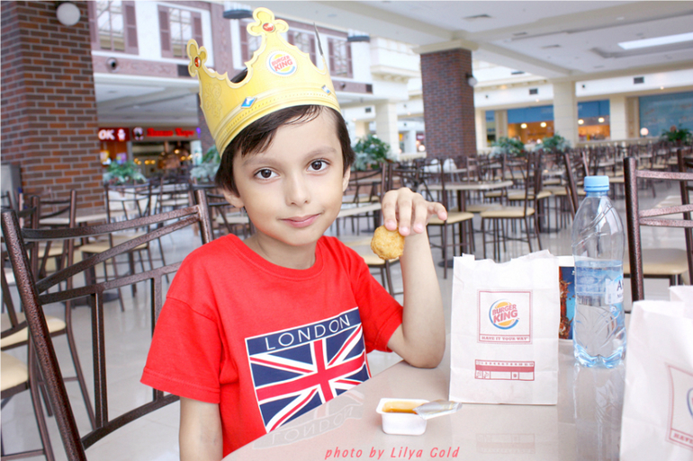 фотосъёмка в ИЮНе