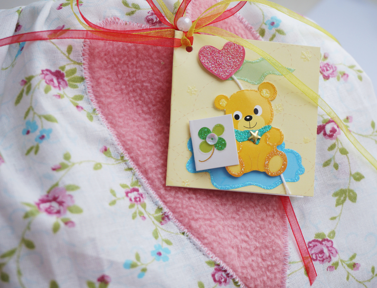 кто это к нам приехал?!