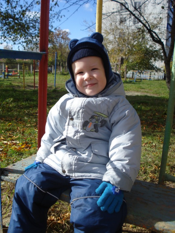Адаптация идёт полным ходом...