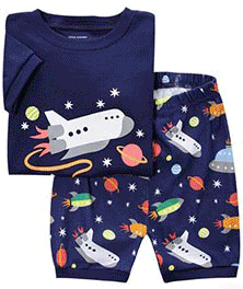 Собираем пижамы на лето Little Maven по оптовой цене-299руб.