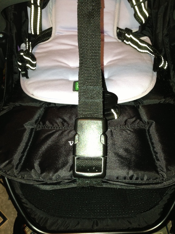 Еще вариант модернизации подножки у снапа