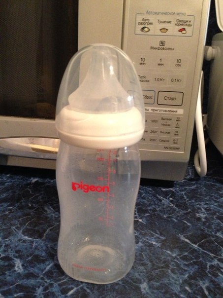 Путешествие в мире бутылочек.