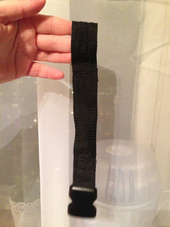 Еще вариант модернизации подножки у снапа