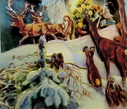 *** моя папертолька))) ***