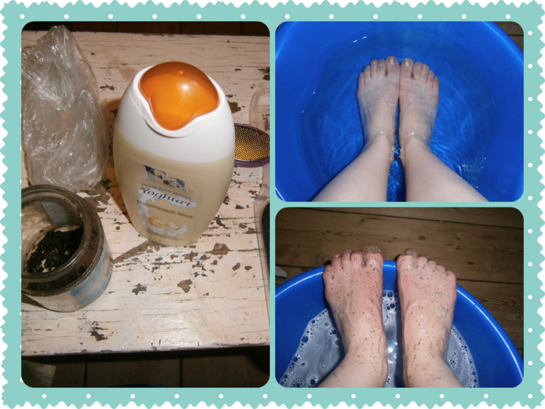 Дипломная работа.Взлёт 71.Один день из жизни флай-леди.