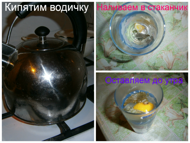 Дипломная работа.Взлёт 71.Один день из жизни флай-леди.