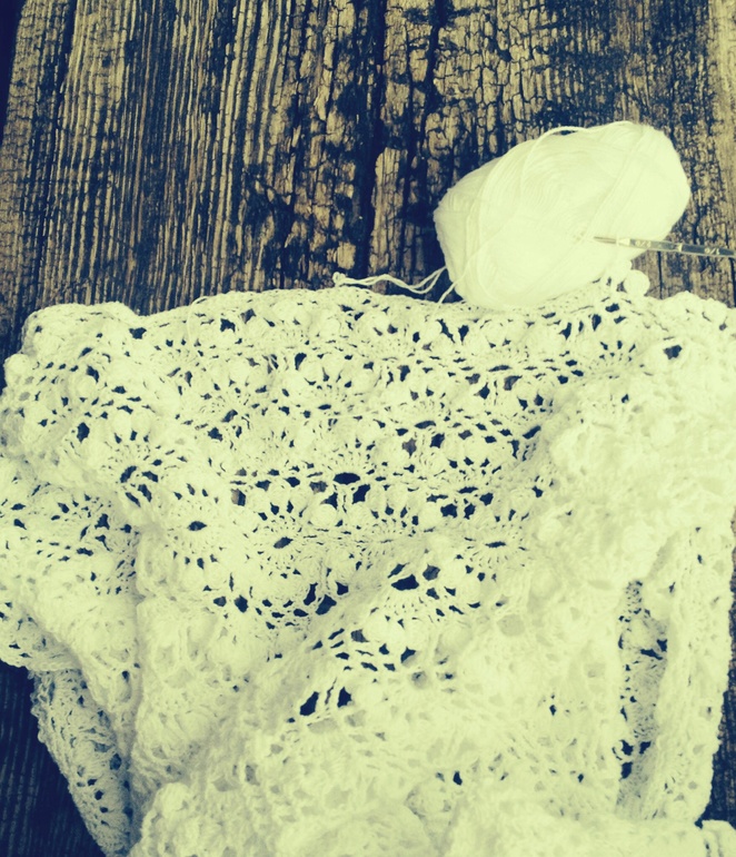 По мотивам Ванессы Монторо -много фото