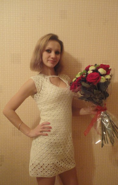 и еще фотки от заказчицы)