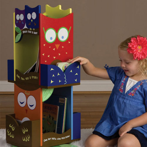 совы в детской- размышления. девчата, нужны советы