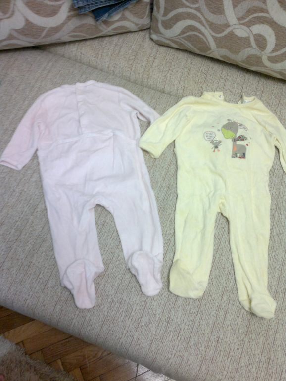 Для девочки. от 10 мес. до 2.5. Весна-лето.