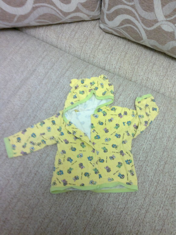 Для девочки. от 10 мес. до 2.5. Весна-лето.