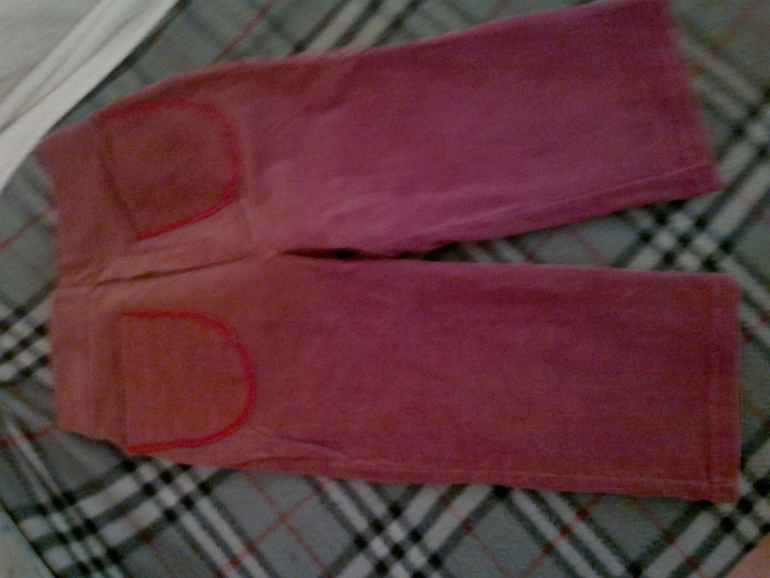 Для девочки. от 10 мес. до 2.5. От 100р.