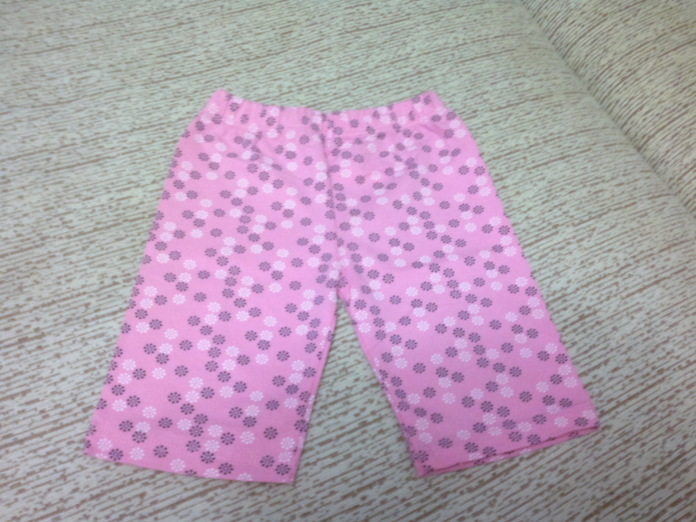 Для девочки. от 10 мес. до 2.5. Весна-лето.