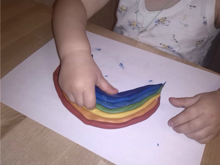 Времена года. Лето.