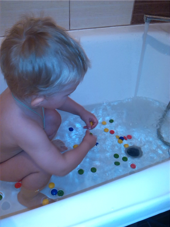 Лесные животные. Медведь.