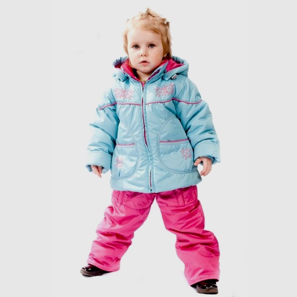 Весенняя верхняя одежда для детей по низким ценам