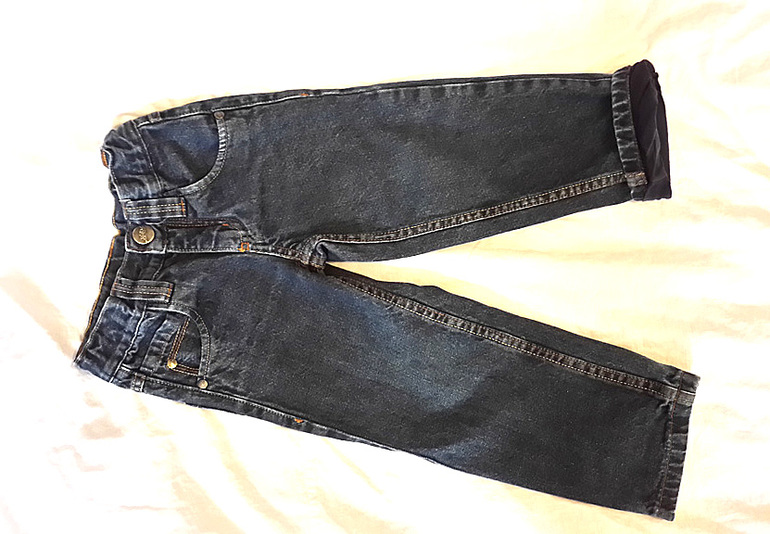 На стройную девочку. Москва и почта.