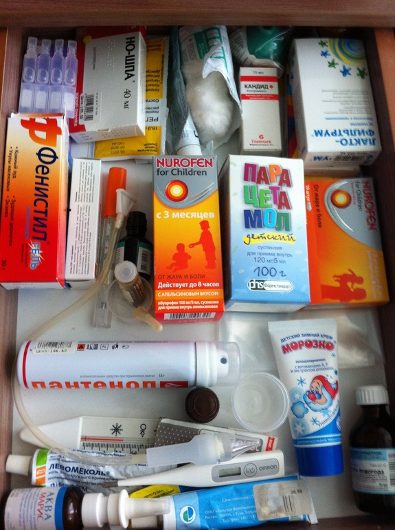 Home, sweet home. 20 марта. Дурацкое...