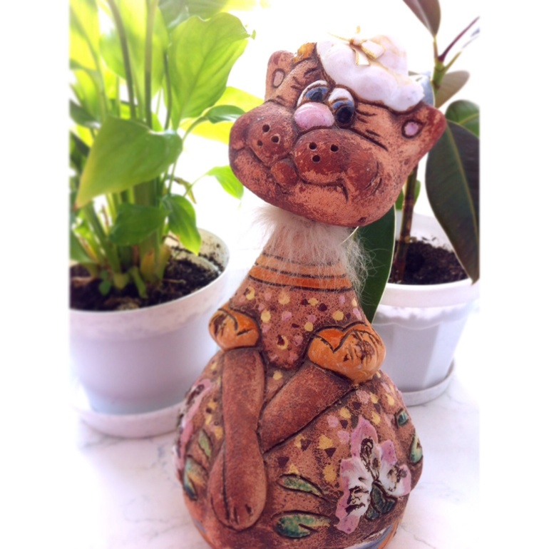 Home, sweet home. 6 марта. Воспоминание.