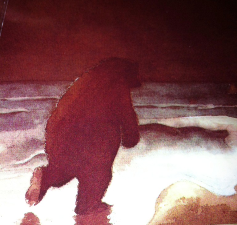 Книжки игрушки-картонки. 1 год и 5 месяцев.