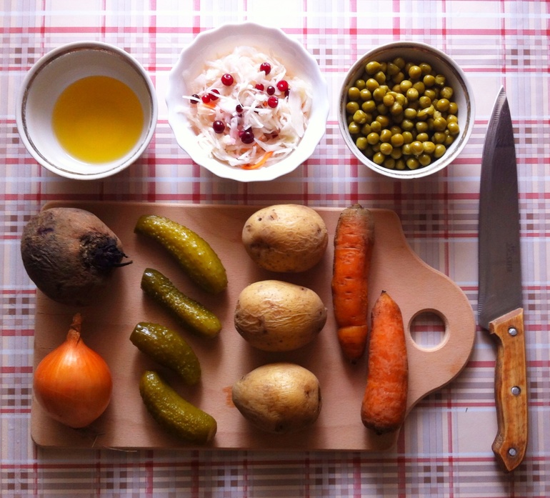 Home, sweet home. 2 марта. Рецепт.