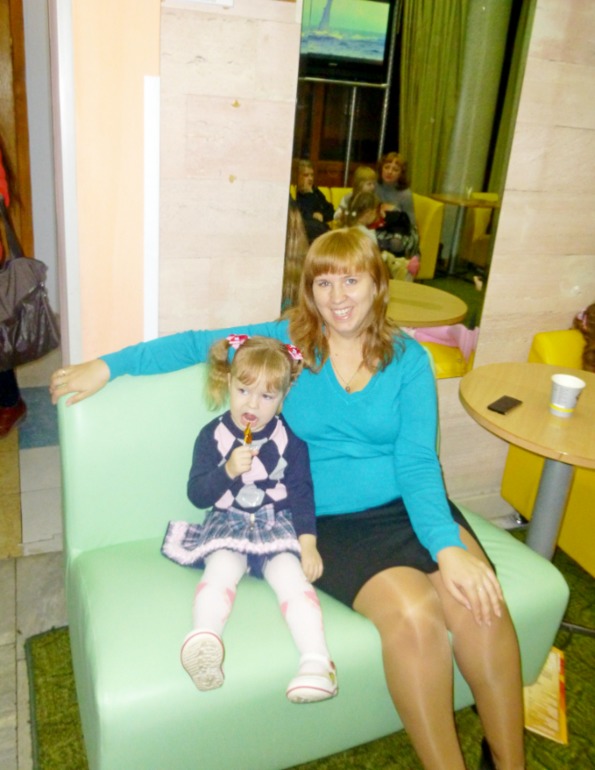 *Театр*кукол*Жар*птица*