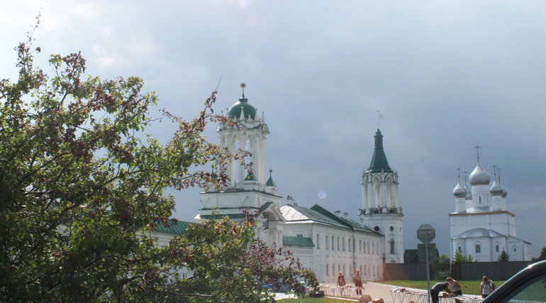 Ростов 2103