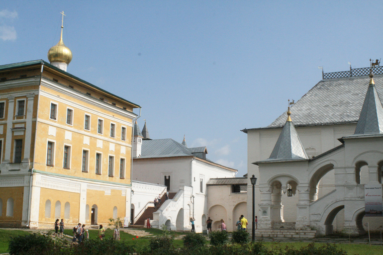 Ростов 2103