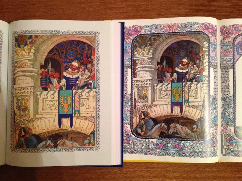 Пушкин Сказки илл Назарук продается