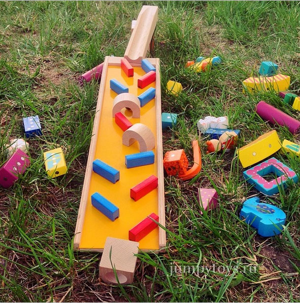 Новинки от Haba!