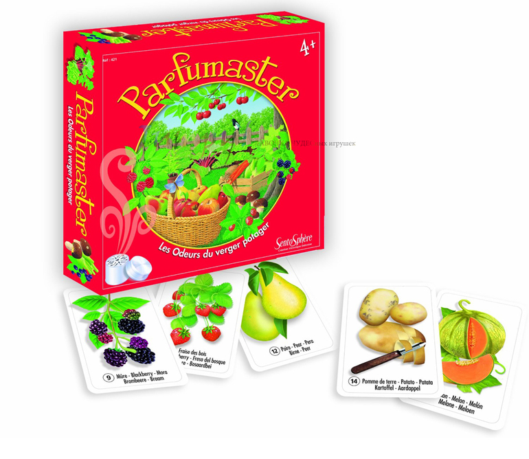 НОВИНКИ от DJECO и не только: большие и маленькие, сложные и не очень, для мальчиков и девочек, для