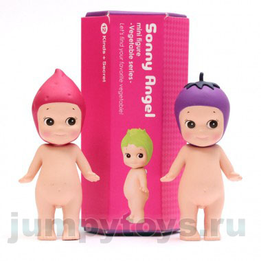 НОВИНКИ!!! Sonny Angel!!! Самые милые ангелочки!!!