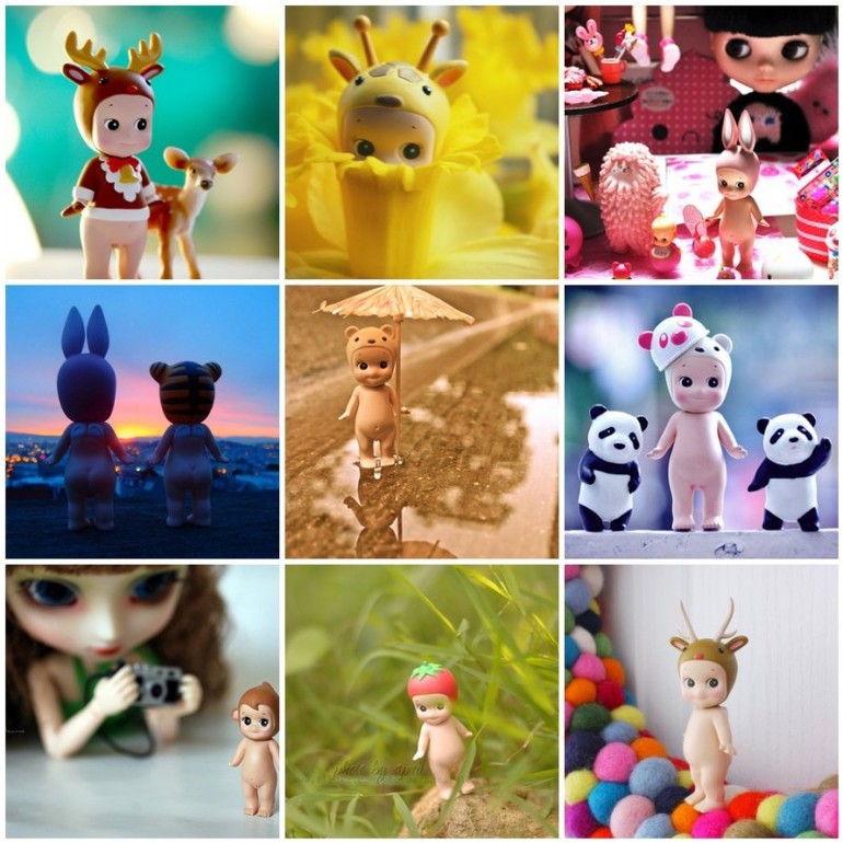 НОВИНКИ!!! Sonny Angel!!! Самые милые ангелочки!!!