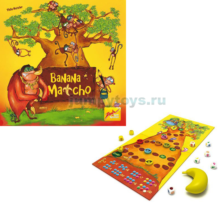 Новинки! Настольные игры для всей семьи!