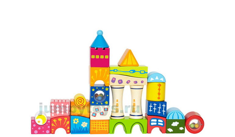 Новинки от Hape & Co