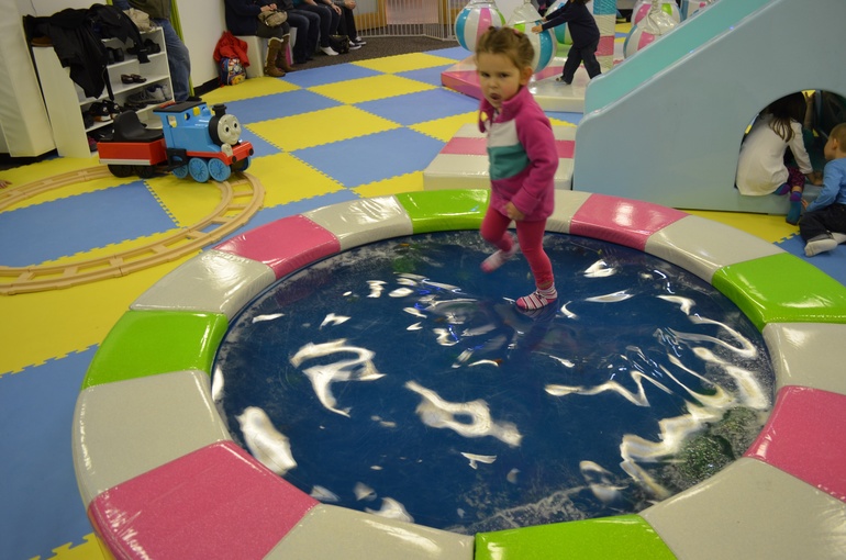 Наши выходные