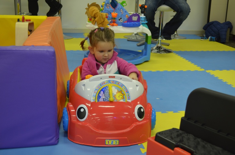 Наши выходные