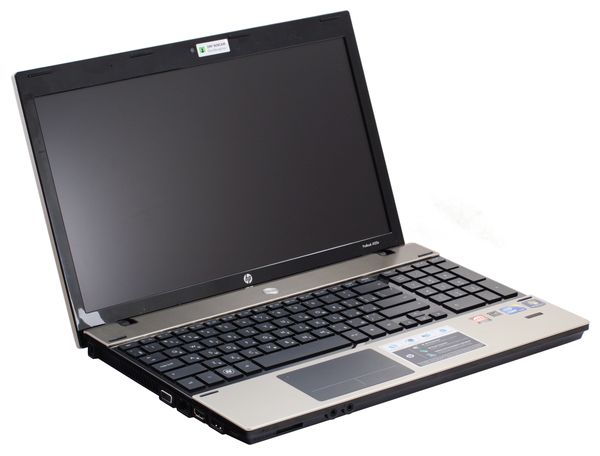 Ноутбук HP ProBook 4520s в идеальном состоянии!