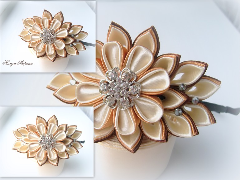 Новиночки! Ободок, повязочка, стрела.