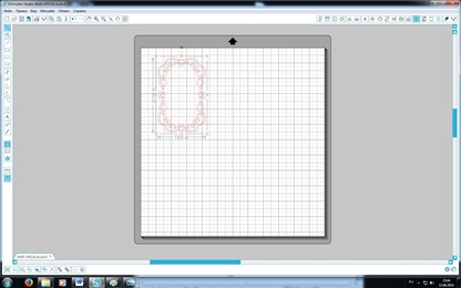 Плоттер Silhouette Cameo