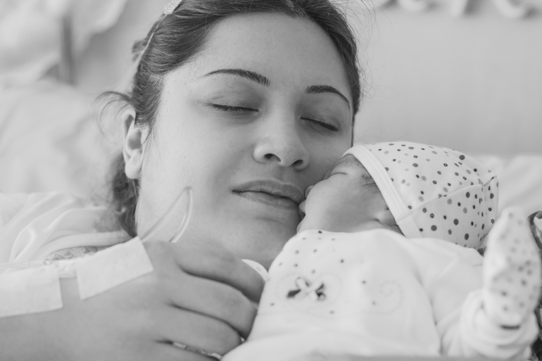 Мои эксперименты с выдержкой